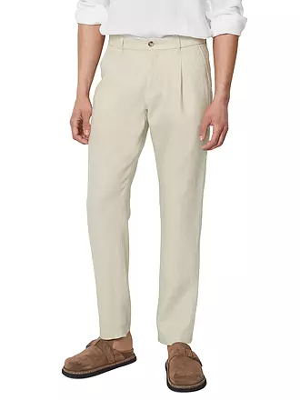 MARC O'POLO | Leinenhose OSBY | 